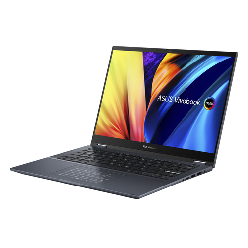 ASUS Vivobook S14 Flip OLED TP3402ZA-OLEDS552 laptop Intel® Core™ i5 i5-12500H Hybrid (2-in-1) – image 4