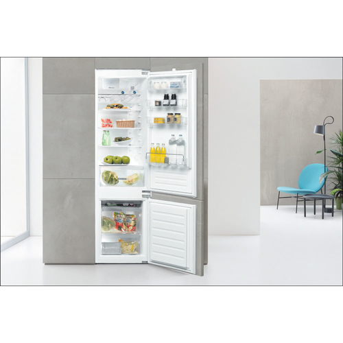 Whirlpool ART 96101 Встроенный 306 L Белый