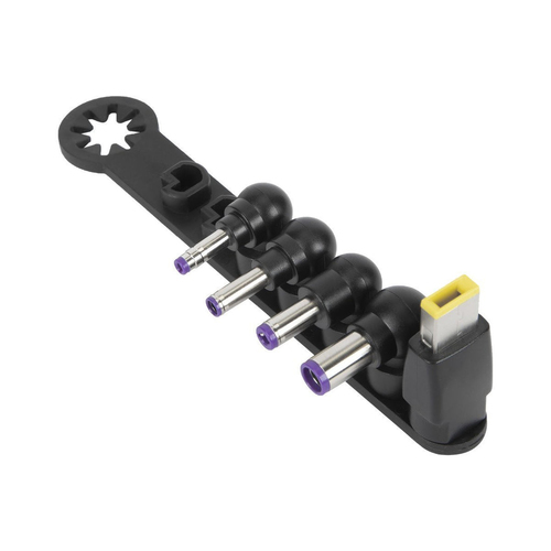 TIP STORAGE BAR FOR TARGUS DOCKING STATIONS BLACK