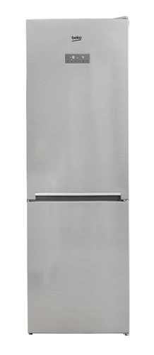 Beko MCNA406E40ZXB fridge-freezer Freestanding