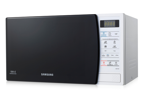 Samsung ME731KR-L White Countertop – image 4