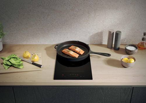 Haier Series 2 HAB32SC Black Built-in – image 4