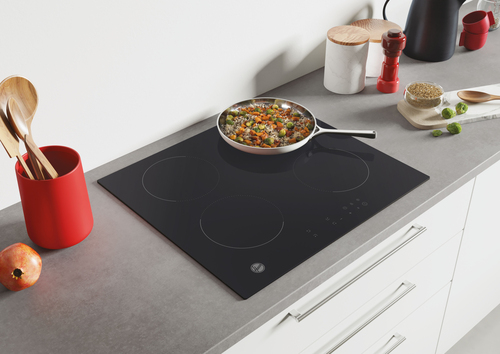 Hoover H-HOB 300 INDUCTION HI642CTT Black Built-in – image 3