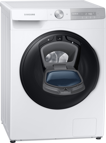 Samsung WD91T754ABH/S2 washer dryer Freestanding Front-load White – image 3