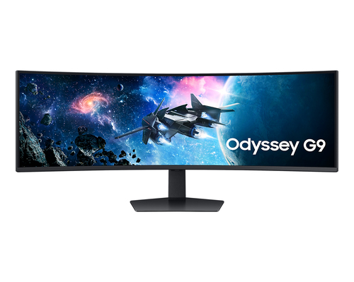 Samsung LS49CG954EU computer monitor