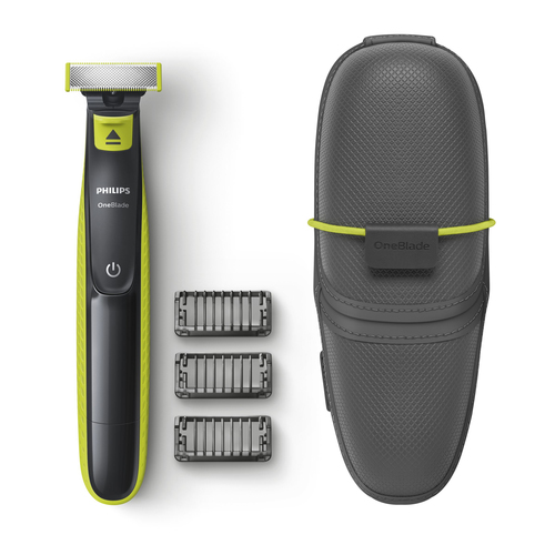 Philips Norelco OneBlade OneBlade QP2520/65 Face – image 3