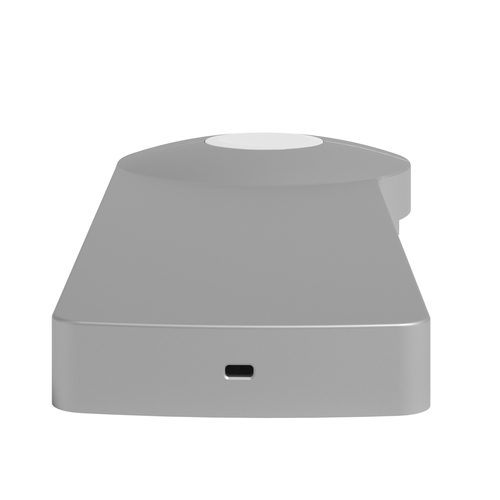 Dataflex Viewlite link USB-C docking station UK - desk 912 – image 6