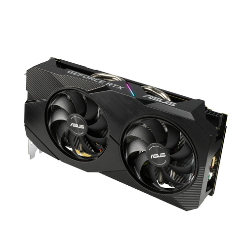 ASUS Dual -RTX2060-12G-EVO NVIDIA GeForce RTX 2060 – image 6