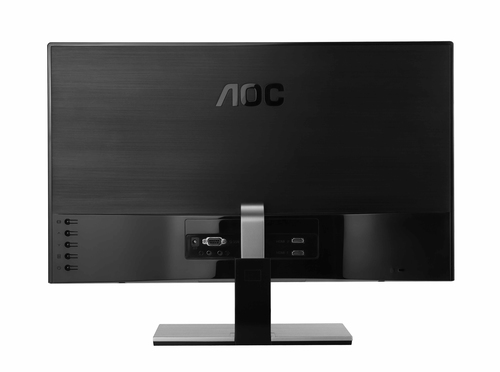AOC I2367FH computer monitor – image 2
