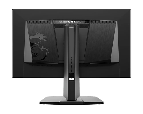 MSI MAG 272QP X24 QD-OLED, afbeelding 2