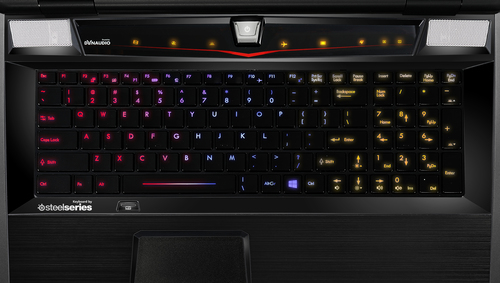 MSI GT70 2QD(Dominator)-2450HU – image 5