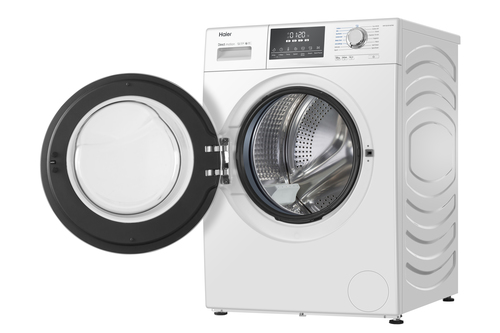 Haier HW120-B14876N washing machine Front-load – image 4
