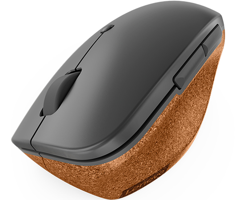 Lenovo Go - Muis, afbeelding 3