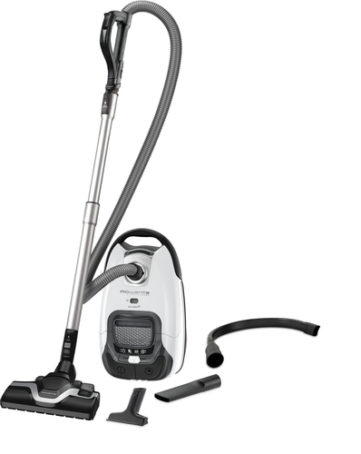 Rowenta Silence Force RO7457 4,5 l Silindertolmuimeja Kuiv 400 W Tolmukott