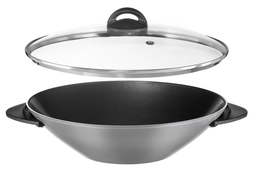 Tefal WO3000 Barbecue Zilver, afbeelding 6