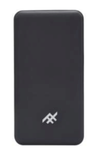 301304103 ifrogz - Power bank - 10000 mAh - Cellular phone - Lithium - Para iphone X - 301304103