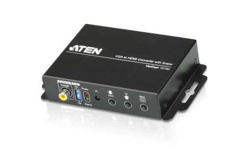 ATEN VC182-AT-G videosignaali muundur 1920 x 1200 pikslit