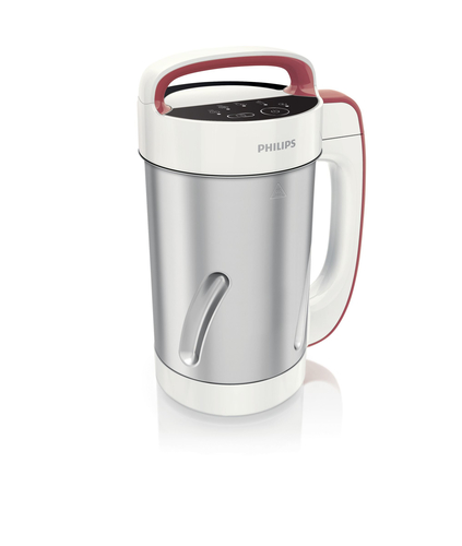Philips Viva Collection SoupMaker HR2200/81 – image 2