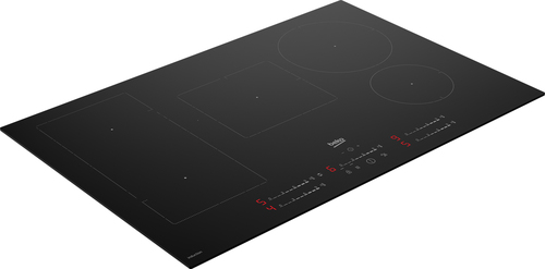 Beko HII85720UFT Inductie kookplaat Zwart, afbeelding 2