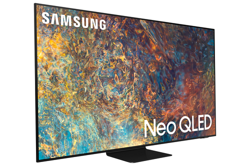 Samsung QE55QN90A 139.7 cm (55") 4K Ultra HD Smart TV Wi-Fi Black – image 2