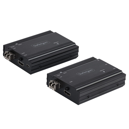 STARTECH 4K HDMI FO Extender
