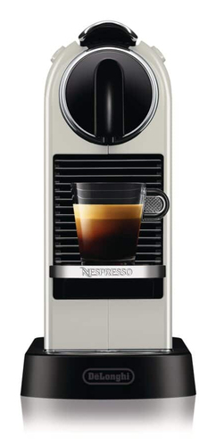 De'Longhi Nespresso Citiz EN167.W, afbeelding 2