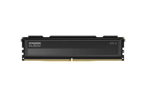 KLEVV 32 GB DDR5-5600 (2x 16 GB) Kit werkgeheugen
