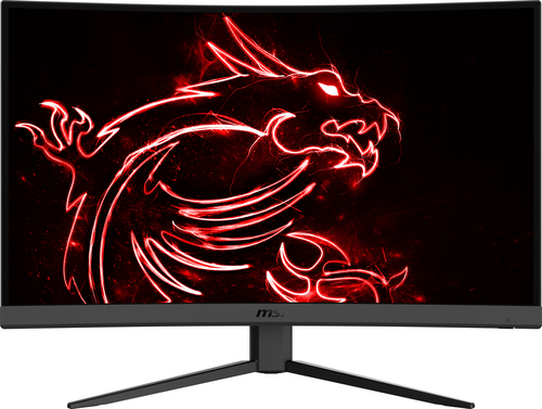 MSI Optix G32C4 computer monitor