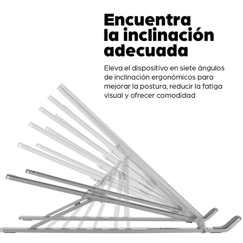 Soporte  MANHATTAN 462617 
