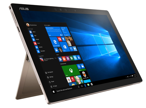 ASUS Transformer 3 Pro T303UA-GN041T laptop Intel® Core™ i5 i5-6200U Hybrid (2-in-1) – image 5