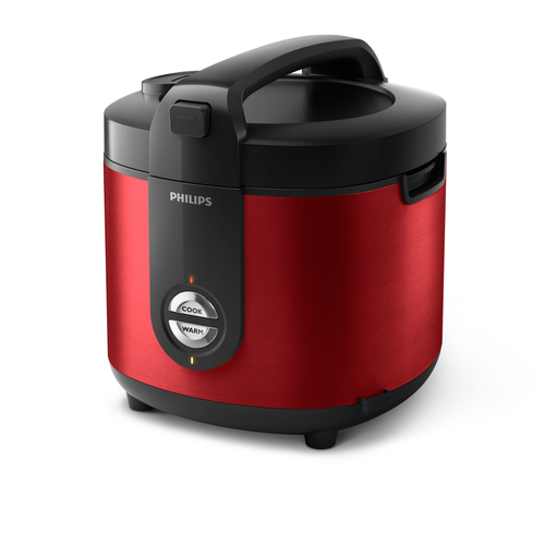 Philips Viva Collection HD3132/32 rice cooker – image 2