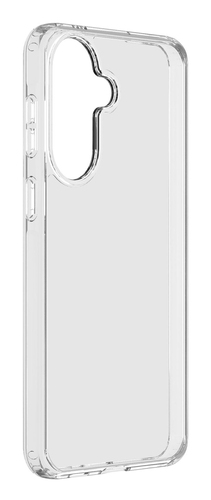 Cellularline CLEARDUOGALA57T чехол для мобильного телефона 17 cm (6.7") Крышка Прозрачный