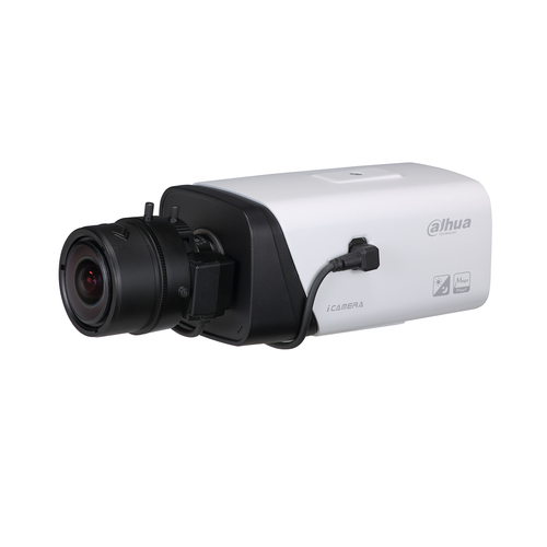 Dahua Technology Eco-savvy 3.0 HF5231EP-E Box IP security camera Indoor