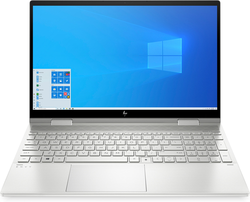 HP ENVY x360 15-ed1870nd Intel® Core™ i7 i7-1165G7 Hybrid (2-in-1) – image 1