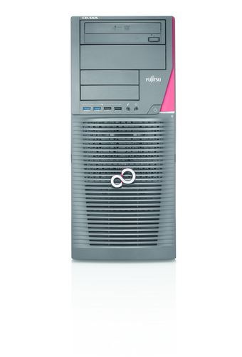 Fujitsu CELSIUS M730 – image 2