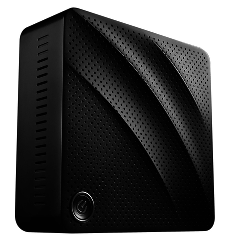 MSI Cubi N-022DE Intel® Celeron® N3150 – image 4