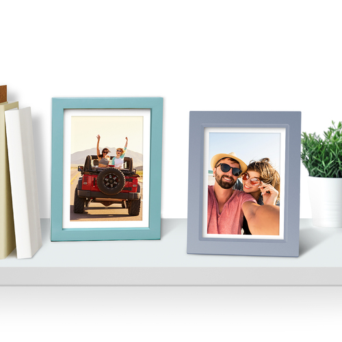 HP White 10x15 Advanced Glossy Photo Paper250gsm (100 Pack) - image 2