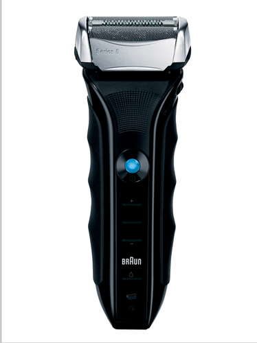 Braun Series 5 550cc-4 – image 2