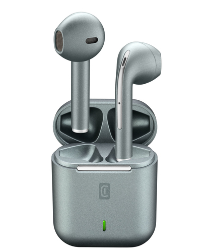 Cellularline Tuck Kõrvaklapp True Wireless Stereo (TWS)