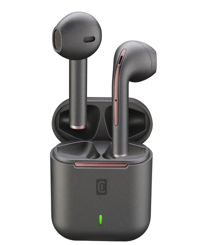 Cellularline Tuck Kõrvaklapp True Wireless Stereo (TWS)