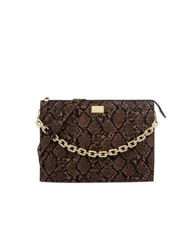 iDeal of Sweden Leia Laptop 13" Rusty Snake – image 1