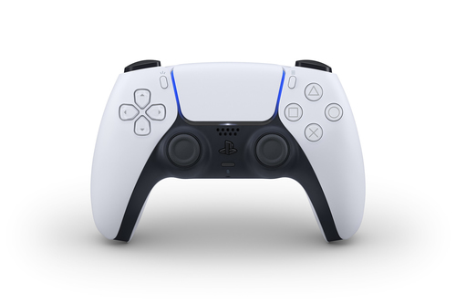 Sony PlayStation 5 Console Digital Edition Slim ( NO Disc) - image 6