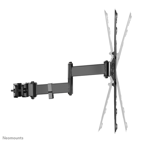 Neomounts FL40-450BL14 - Bevestigingskit (VESA-plaat, poolbevestiging, beugeladapter), afbeelding 8