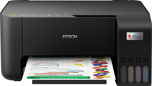 Epson EcoTank ET-2815 (3in1)