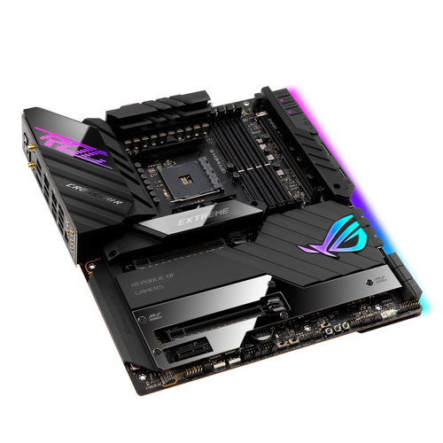 ASUS ROG CROSSHAIR VIII EXTREME - Moederbord, afbeelding 6