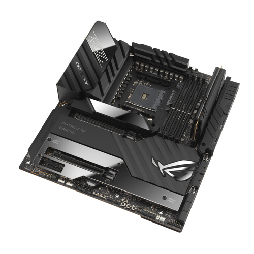 ASUS ROG CROSSHAIR VIII EXTREME - Moederbord, afbeelding 8