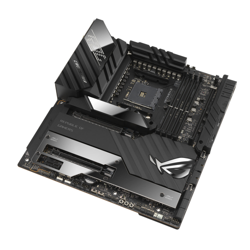 ASUS ROG CROSSHAIR VIII EXTREME - Moederbord, afbeelding 7