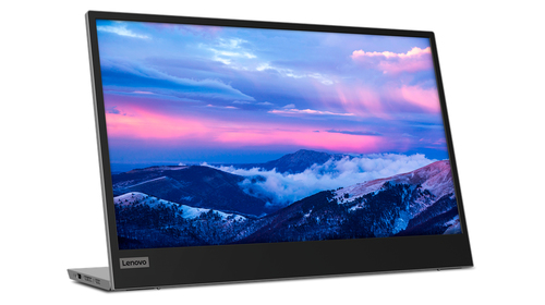 Lenovo L15 ledmonitor, afbeelding 2