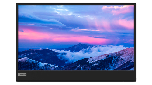 Lenovo L15 ledmonitor, afbeelding 3
