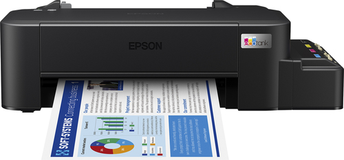 Epson EcoTank L121 Tintenstrahldrucker Farbe 720 x 720 DPI A4